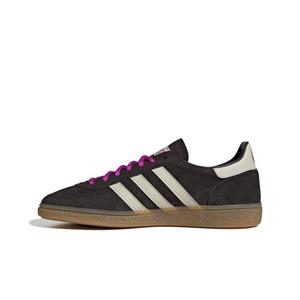 adidas Originals Chile Handball Spezial "Black/Purple Burst" Men's Shoe