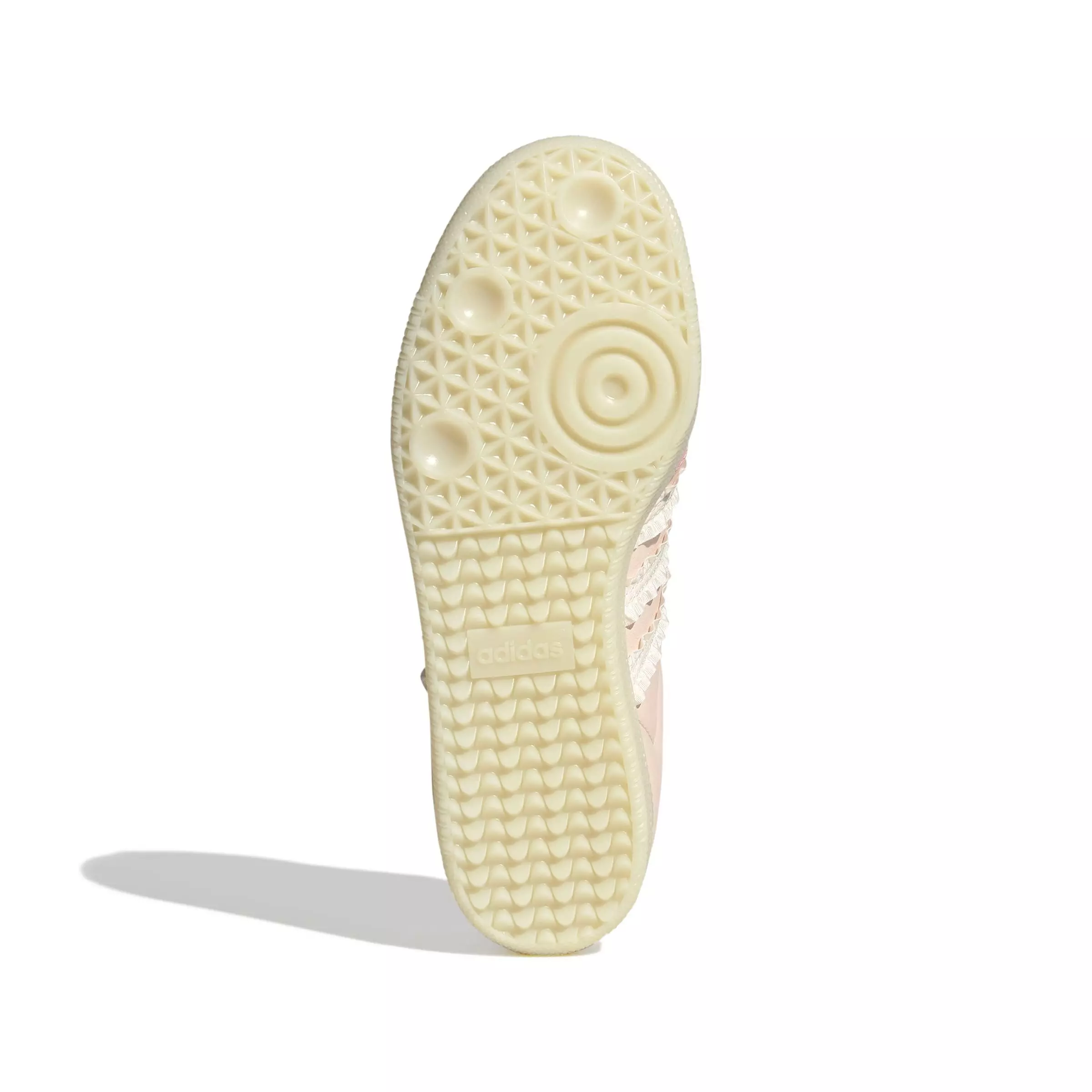 adidas Originals Samba OG "Wonder Quartz/Off White/Wonder Mauve" Women's Shoe - QUARTZ/OFF WHITE/MAUVE