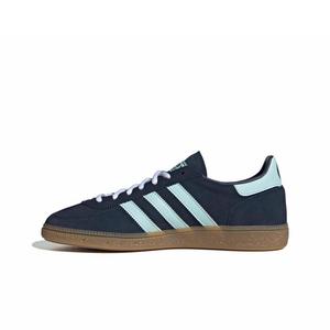 adidas Originals Germany Handball Spezial "Collegiate Navy/Ftwr White" Men's Shoe