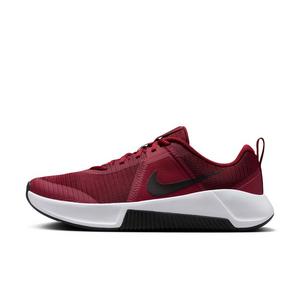 Nike MC Trainer 3 "Team Red/Black/Dark Team Red/Black" Men's Training Shoe