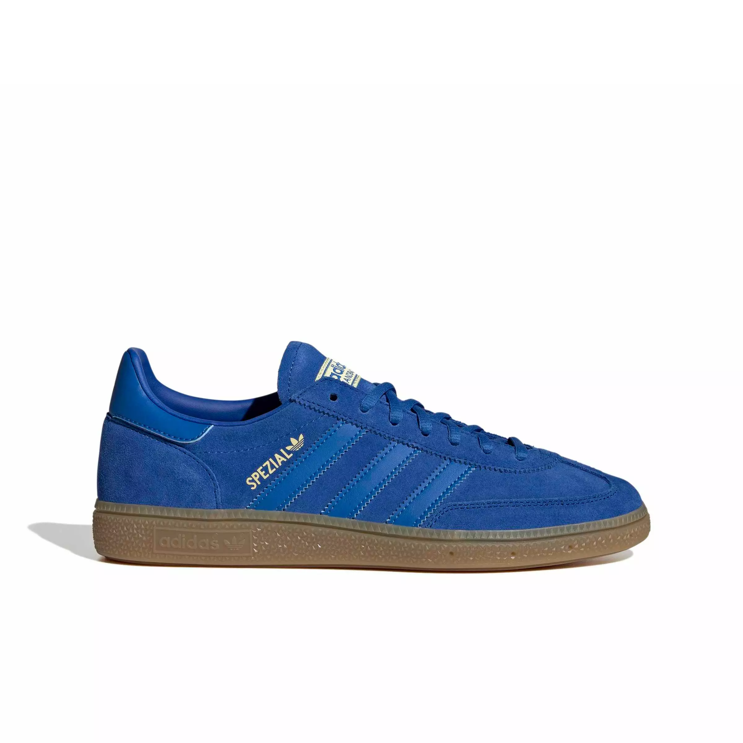 adidas Originals Sweden Handball Spezial "Team Royal Blue" Men's Shoe - ROYAL