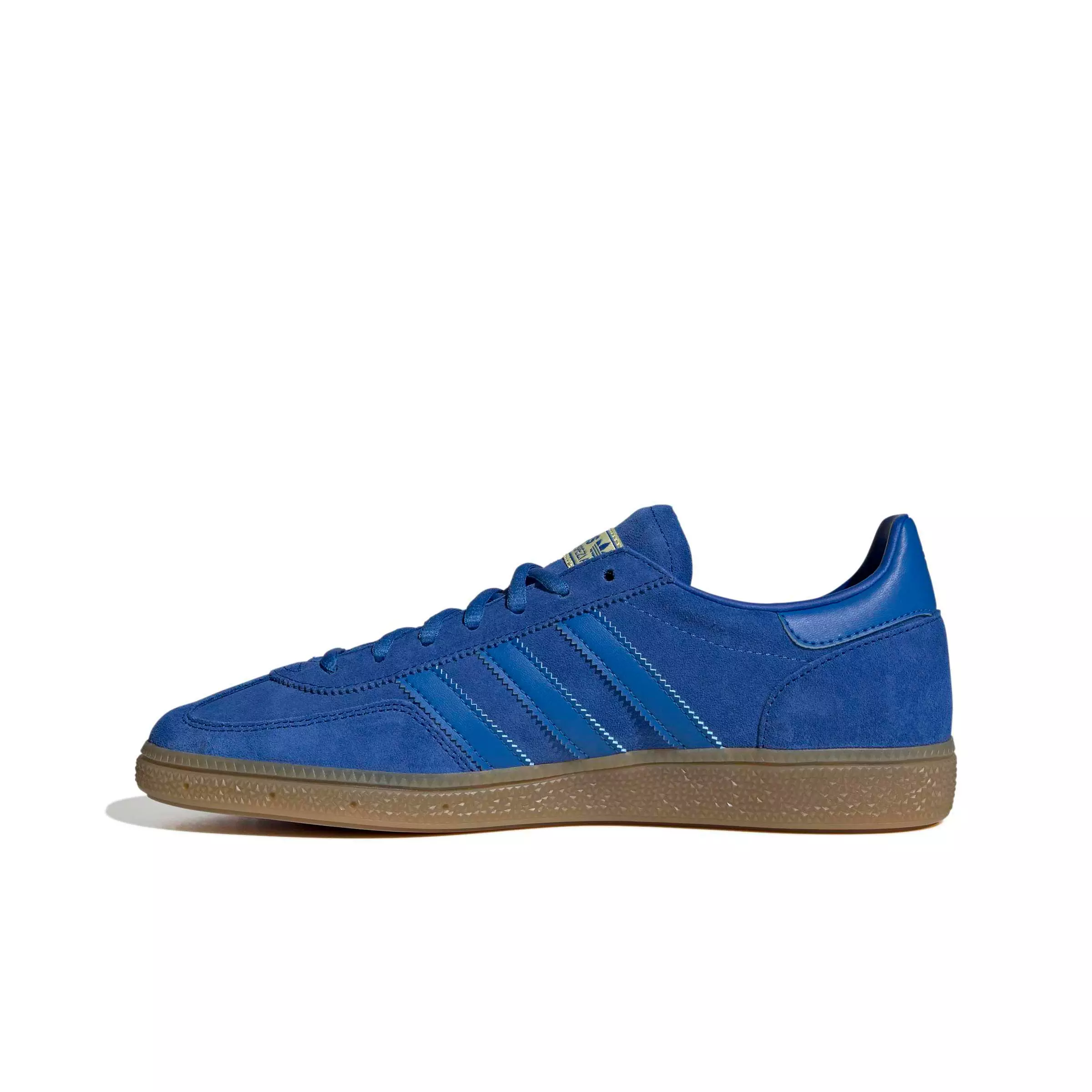 adidas Originals Sweden Handball Spezial "Team Royal Blue" Men's Shoe - ROYAL