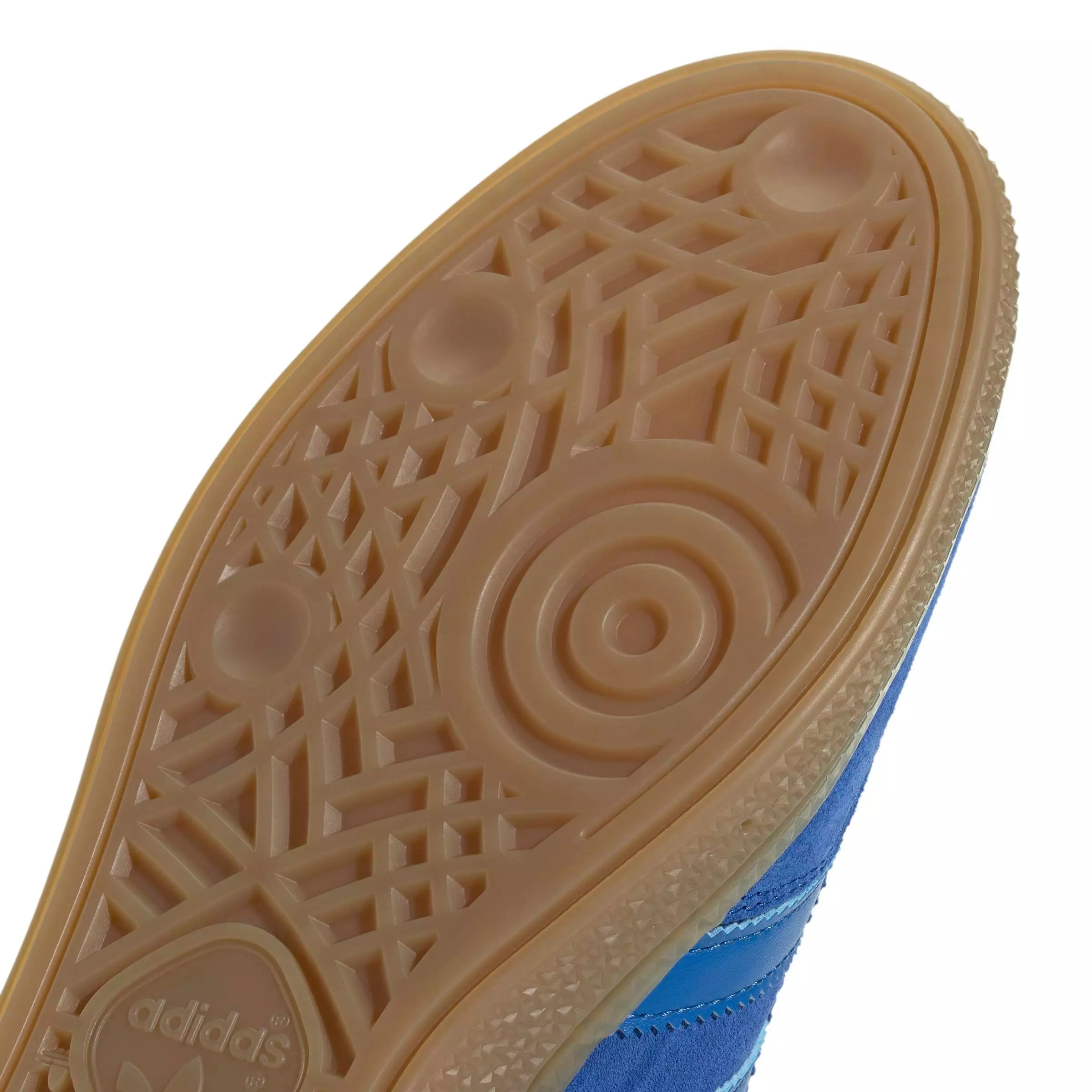 adidas Originals Sweden Handball Spezial "Team Royal Blue" Men's Shoe - ROYAL