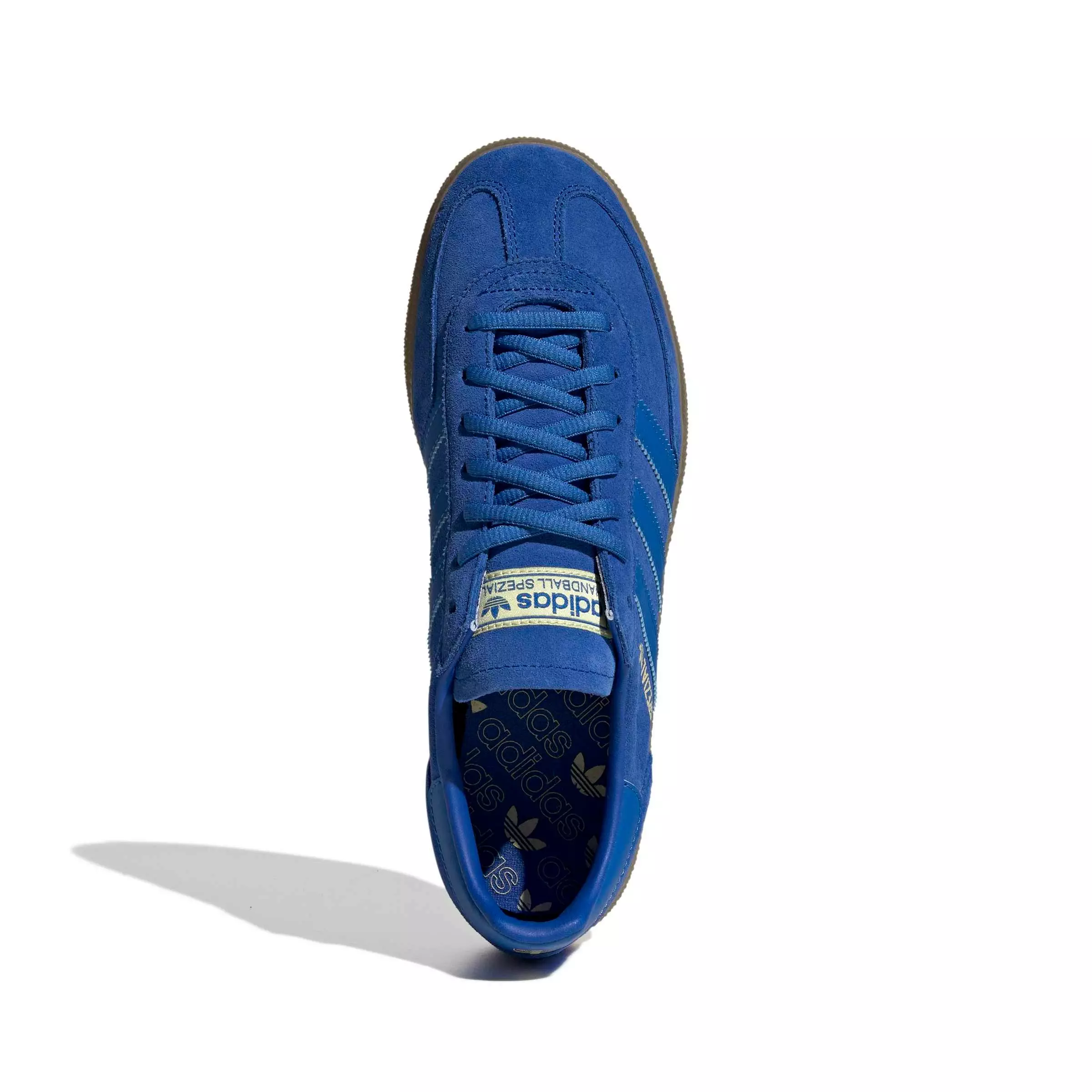 adidas Originals Sweden Handball Spezial "Team Royal Blue" Men's Shoe - ROYAL