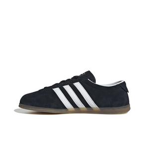 adidas Originals Gazelle Lo Pro "Core Black/Ftwr White/Gum 3" Women's Shoe