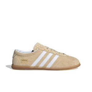 adidas Originals Gazelle Lo Pro "Sand Strata/Ftwr White/Gum 3" Women's Shoe