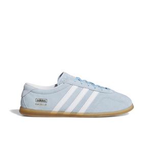 adidas Originals Gazelle Lo Pro "Clear Sky/Ftwr White/Gum 3" Women's Shoe