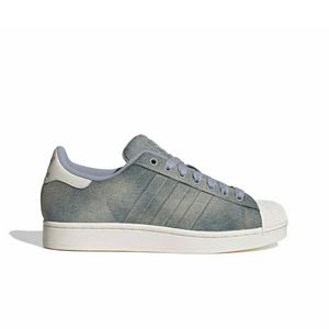 adidas Originals Superstar II "Halo Silver/Halo Silver/Core White" Men's Shoe