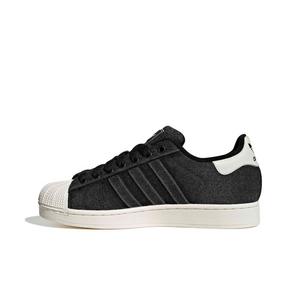 adidas Originals Superstar II "Core Black/Core Black/Core White" Men's Shoe