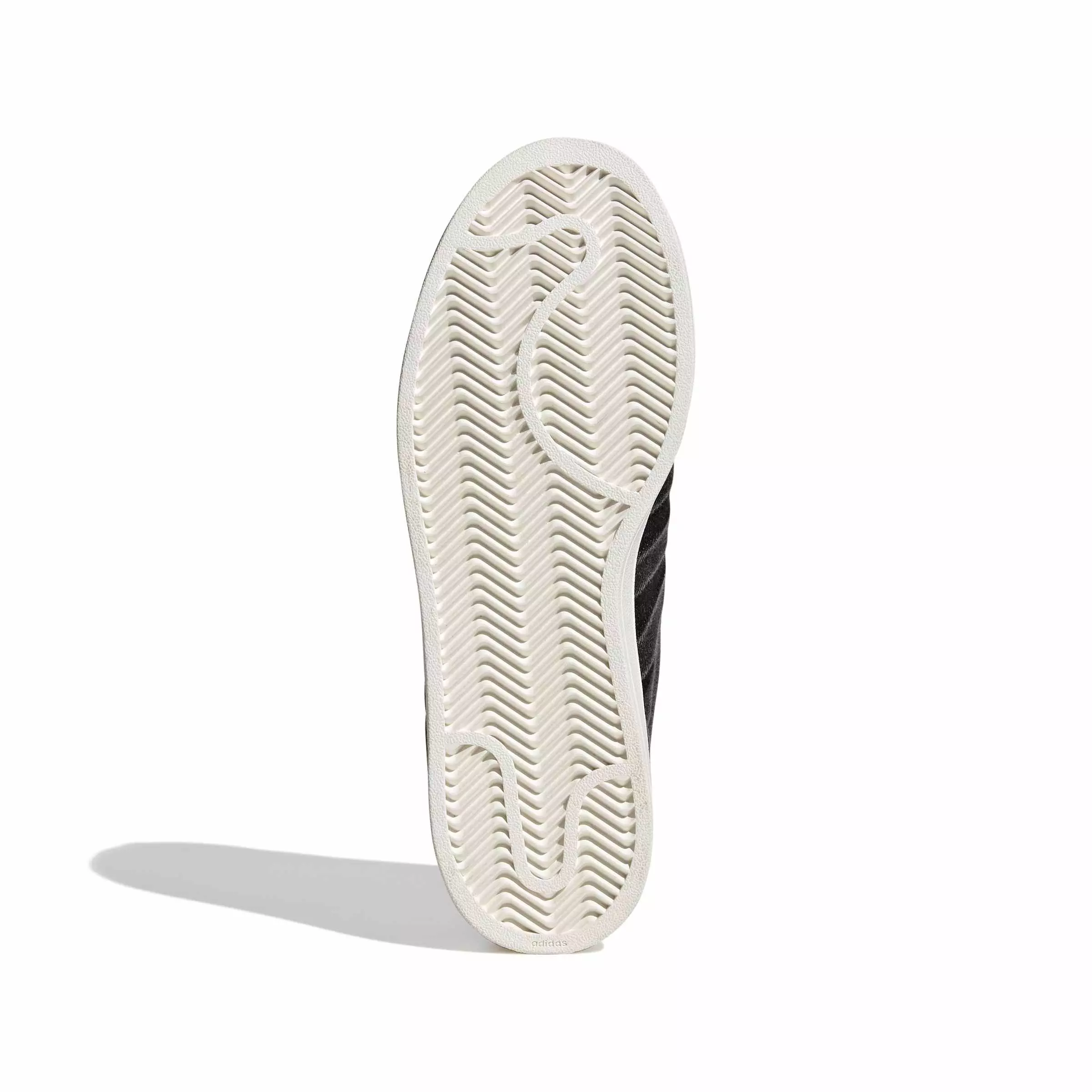 adidas Originals Superstar II "Core Black/Core Black/Core White" Men's Shoe - BLACK/BLACK/WHITE