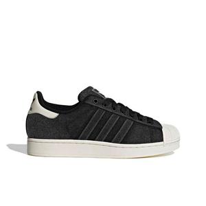 adidas Originals Superstar II "Core Black/Core Black/Core White" Men's Shoe