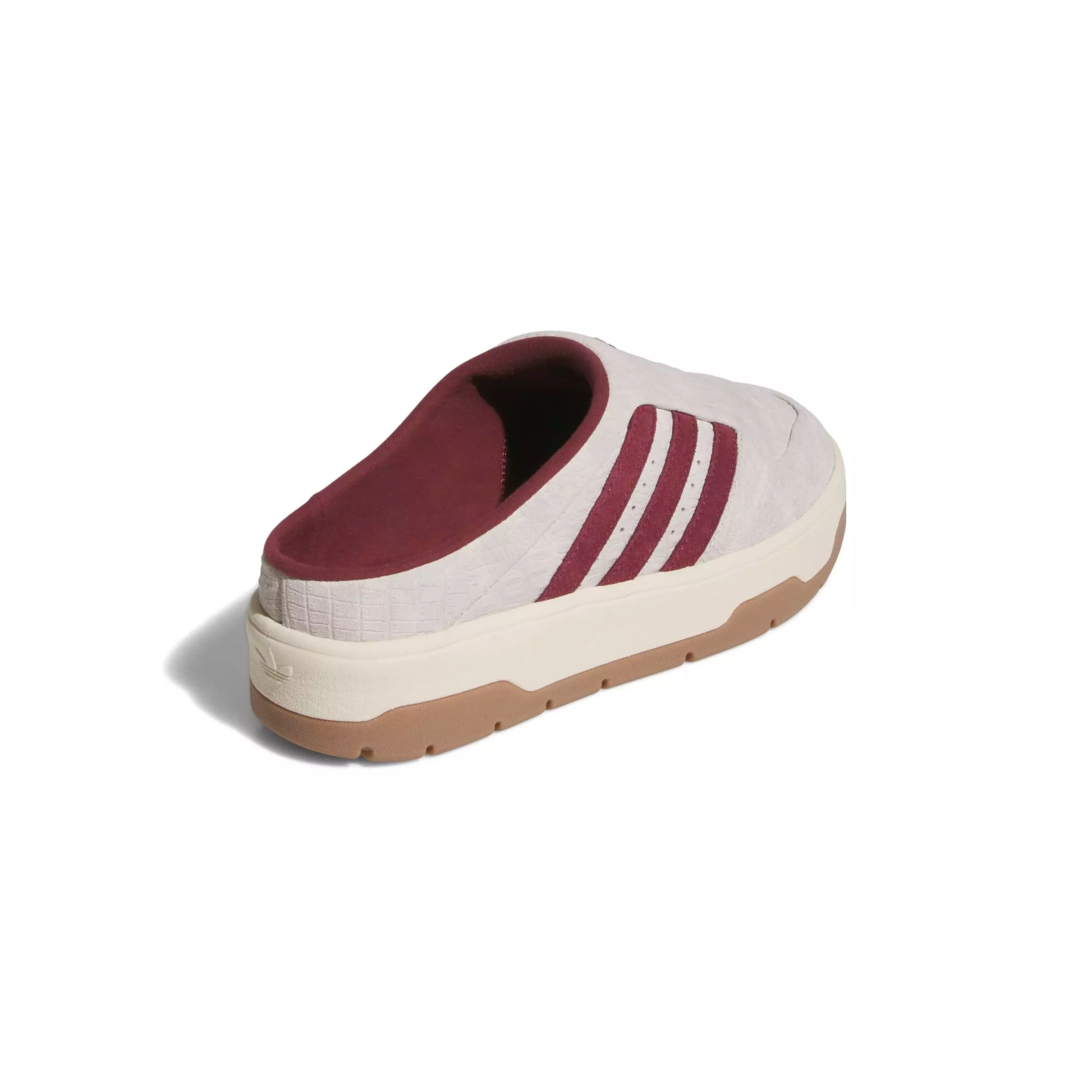 adidas Rivalry Low "Wonder Beige/Shadow Red/Wonder White" Women's Shoe - BEIGE/RED/WHITE