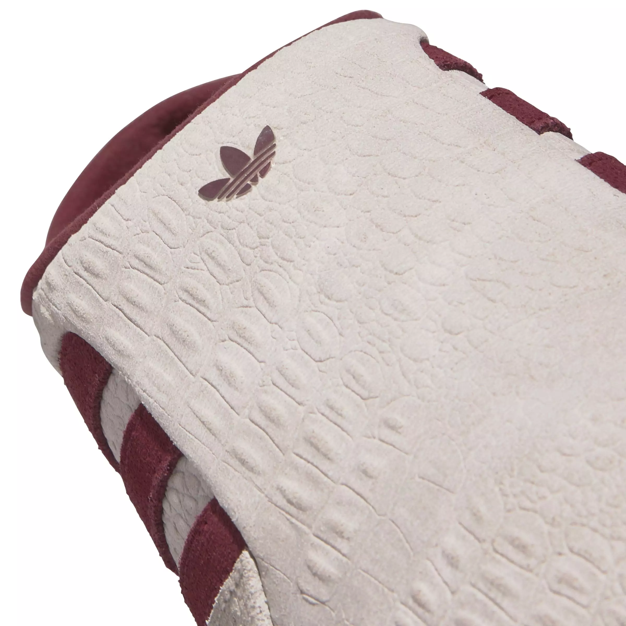 adidas Rivalry Low "Wonder Beige/Shadow Red/Wonder White" Women's Shoe - BEIGE/RED/WHITE