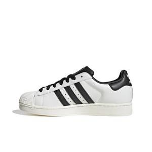 adidas Originals Superstar II "Core White/Core Black/Core White" Men's Shoe