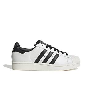 adidas Originals Superstar II "Core White/Core Black/Core White" Men's Shoe