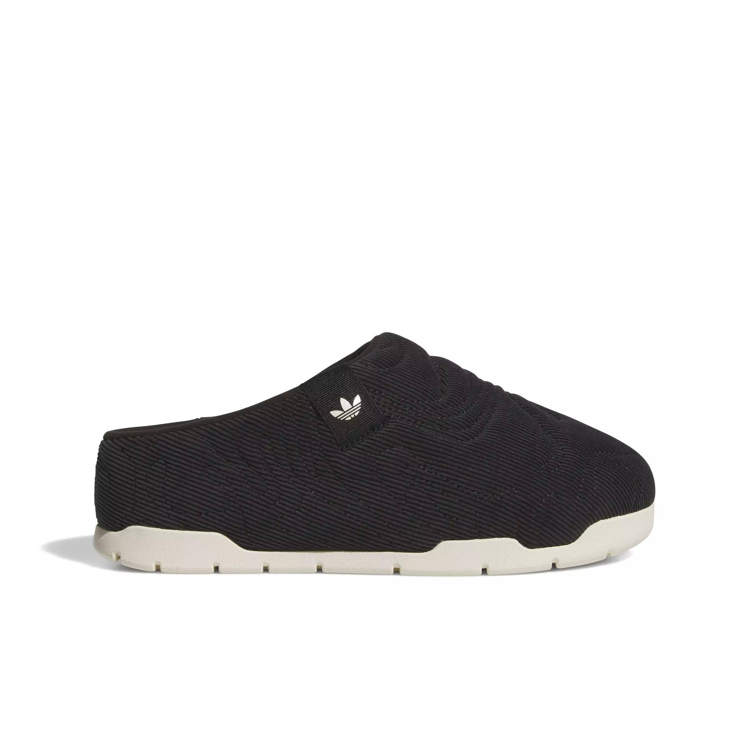adidas Rivalry Low W "Core Black/Cream White/Cream White" Women's Shoe - BLACK/WHITE/WHITE