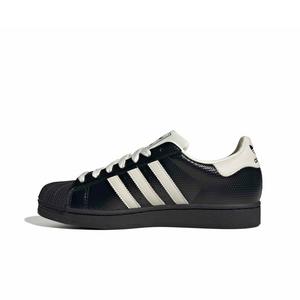 adidas Originals Superstar II "Core Black/Core White/Core Black" Men's Shoe