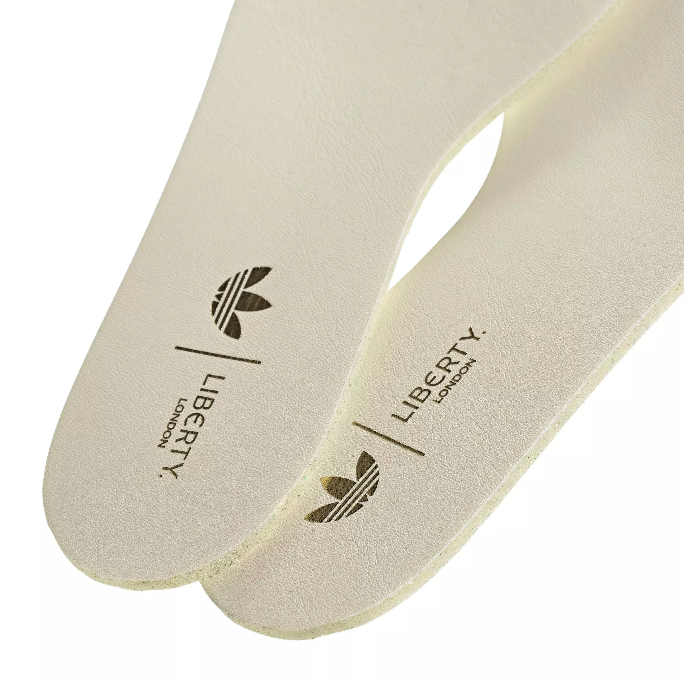 adidas Originals SL 72 OG X Liberty London "Ftwr White/Cream White/Better Scarlet" Women's Shoe - WHITE/WHITE/SCARLET