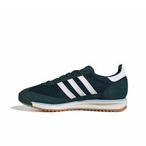 adidas Originals SL 72 RS "Aurora Ivy/Ftwr White/Clear Sky" Men's Shoe