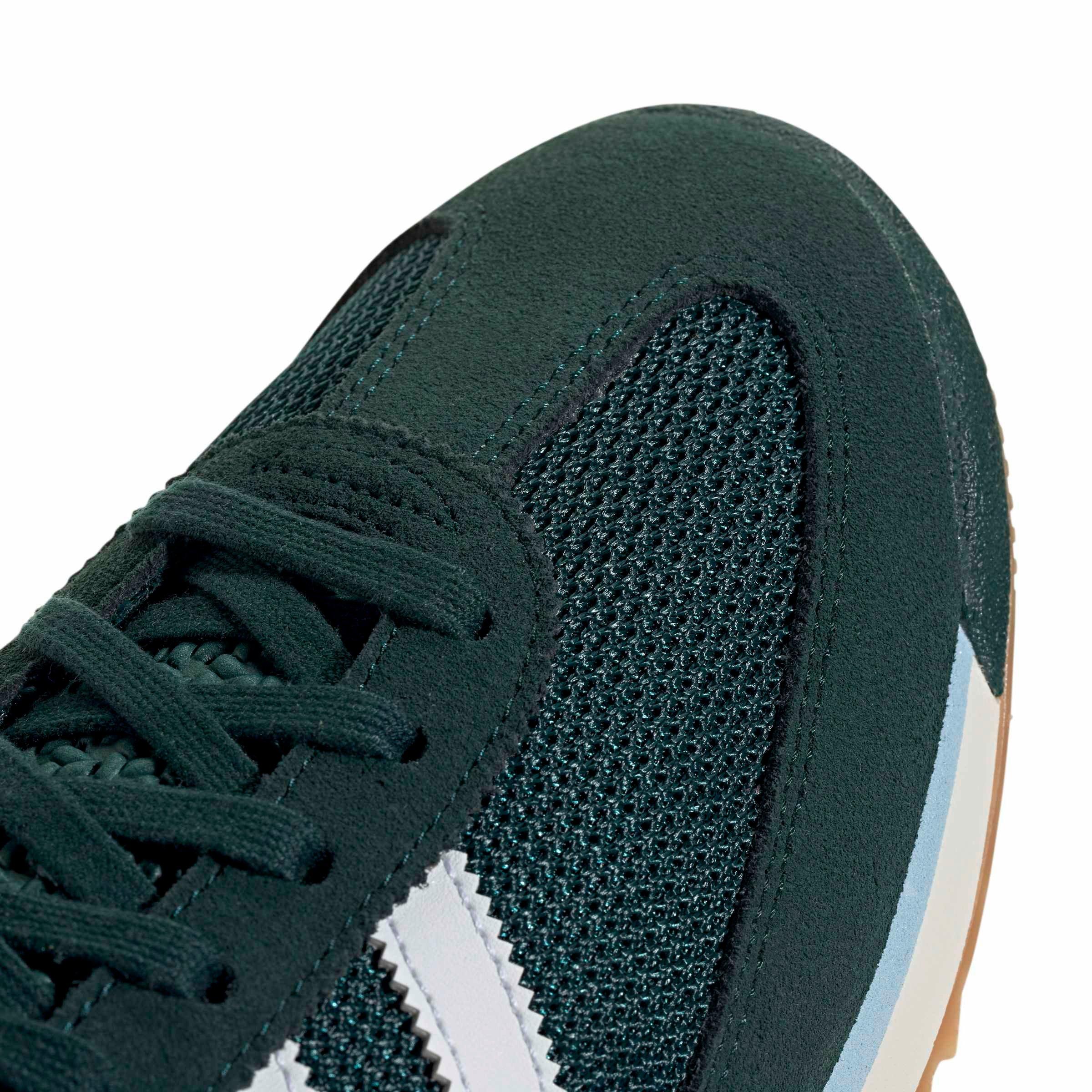 adidas Originals SL 72 RS "Aurora Ivy/Ftwr White/Clear Sky" Men's Shoe - IVY/WHITE/SKY Thumbnail View 7