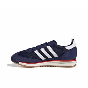 adidas Originals SL 72 RS "Dark Blue/Ftwr White/Red" Men's Shoe