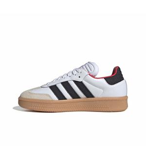 adidas Originals Samba XLG "Ftwr White/Gum 3" Men's Shoe