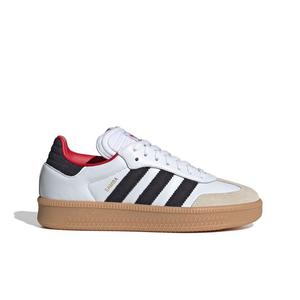 adidas Originals Samba XLG "Ftwr White/Gum 3" Men's Shoe