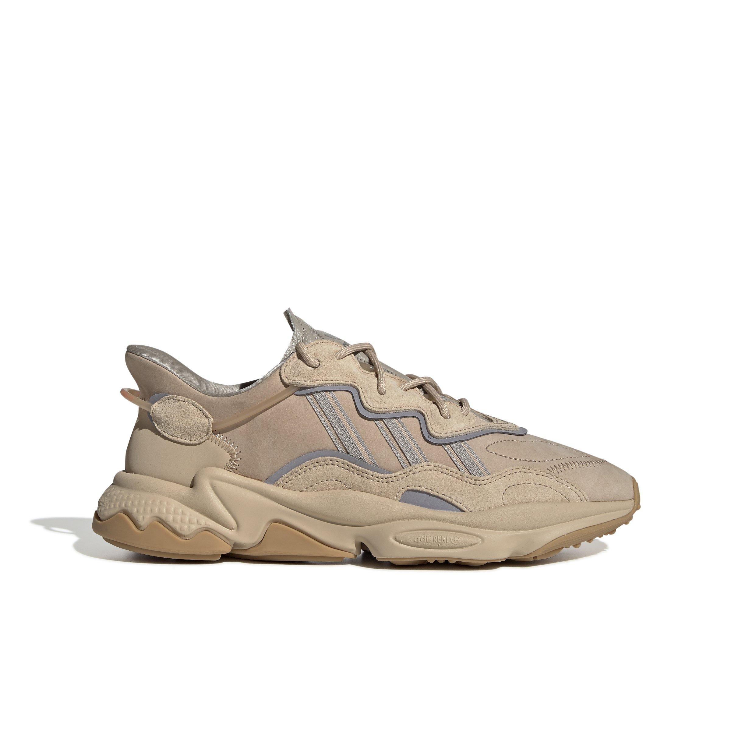 adidas Originals OZWEEGO "St Pale Nude/Light Brown/Solar Red" Grade