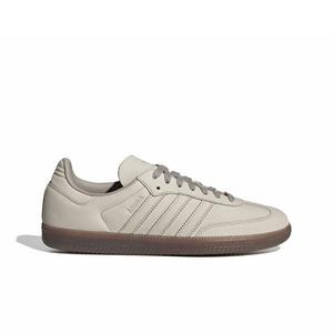 adidas Originals Samba OG "Alumina/Light Brown/Gum 5" Men's Shoe