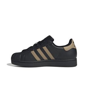 adidas Originals Superstar II "Core Black/Cardboard/Core Black" Women's Shoe
