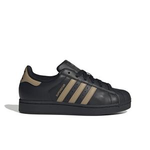 adidas Originals Superstar II "Core Black/Cardboard/Core Black" Women's Shoe