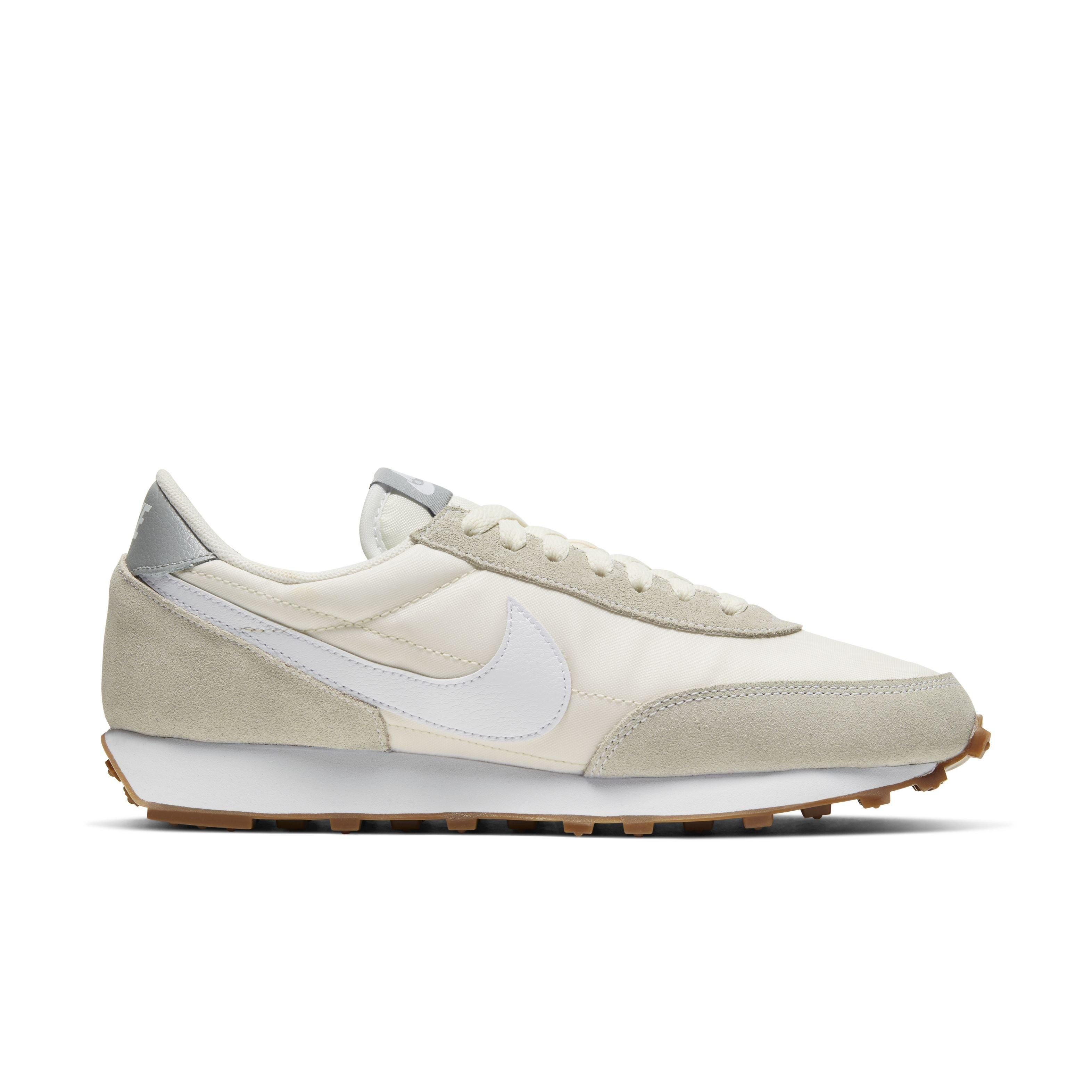 Nike Daybreak "Tan" Women's Shoe - WHITE Thumbnail View 1
