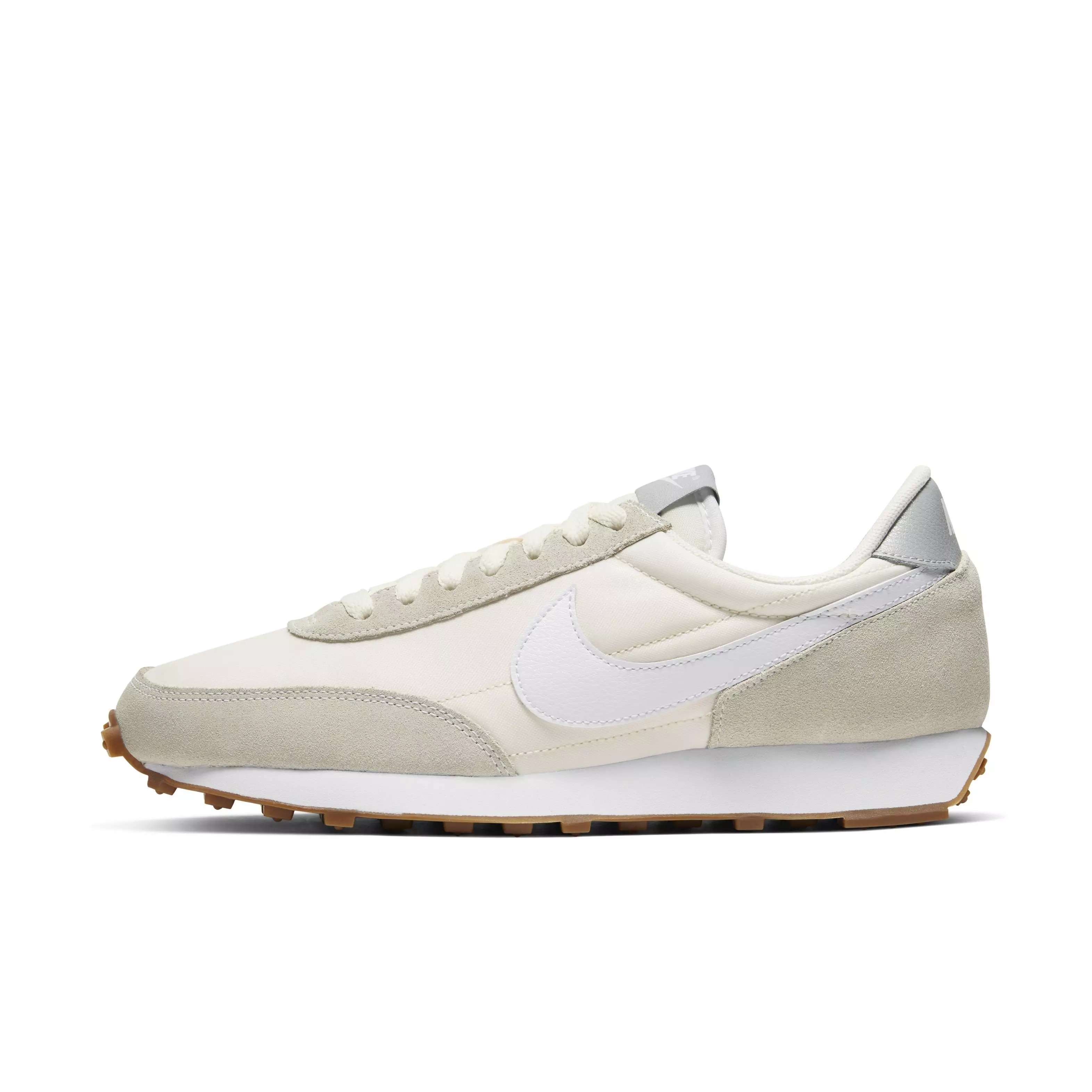 Nike Daybreak "Tan" Women's Shoe - WHITE