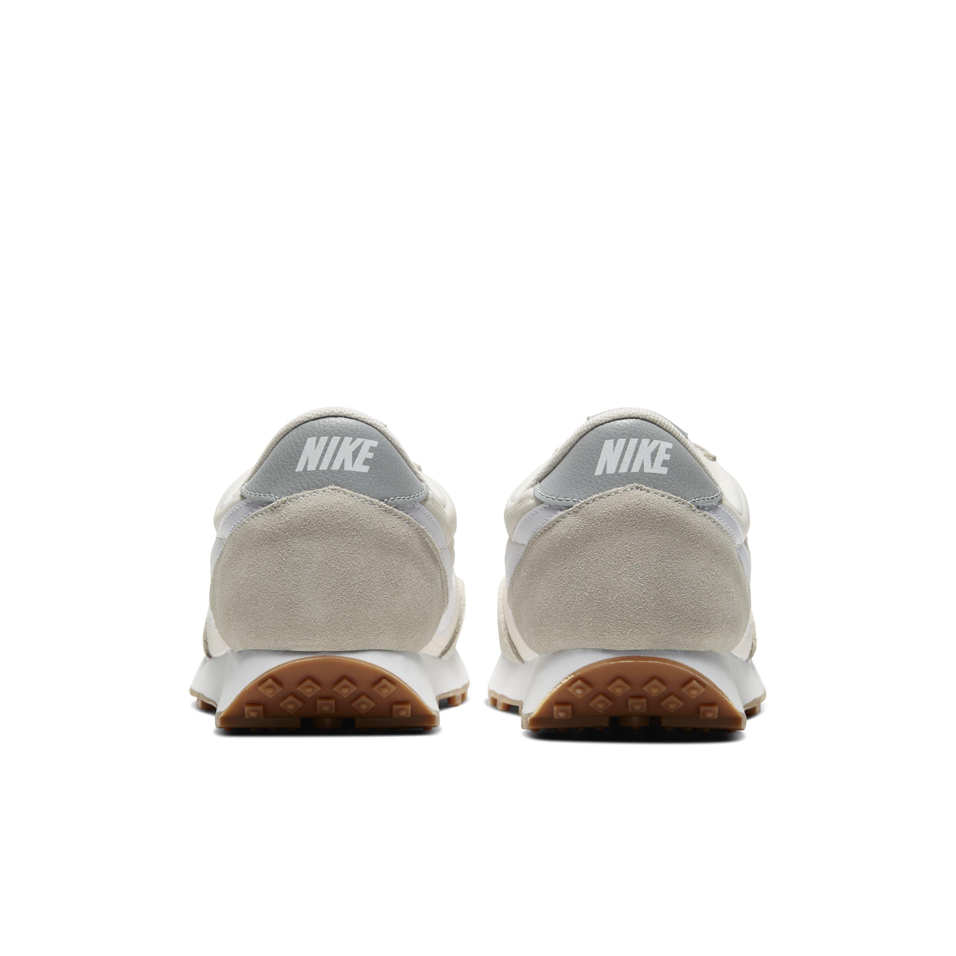 Nike Daybreak "Tan" Women's Shoe - WHITE Thumbnail View 5