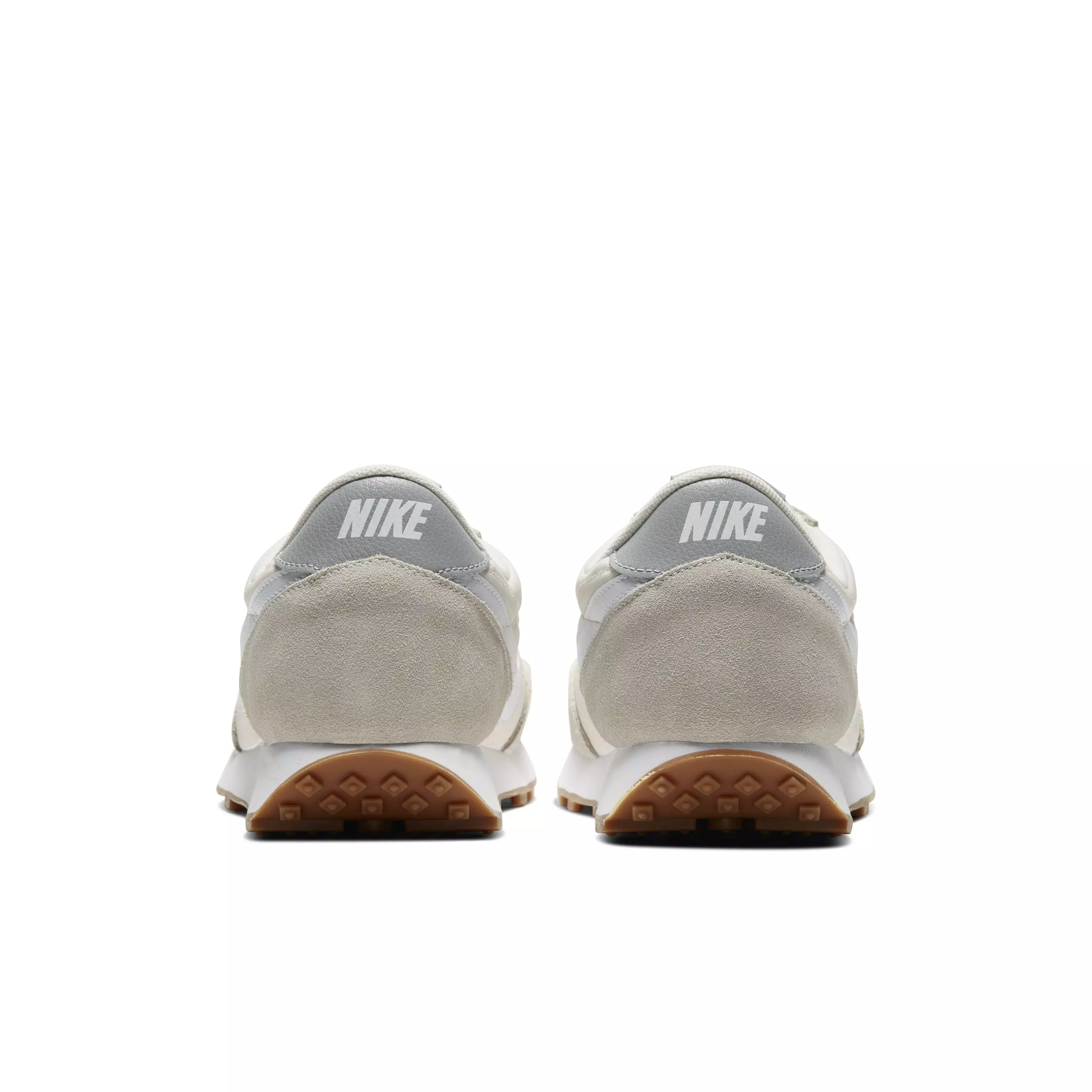 Nike Daybreak "Tan" Women's Shoe - WHITE