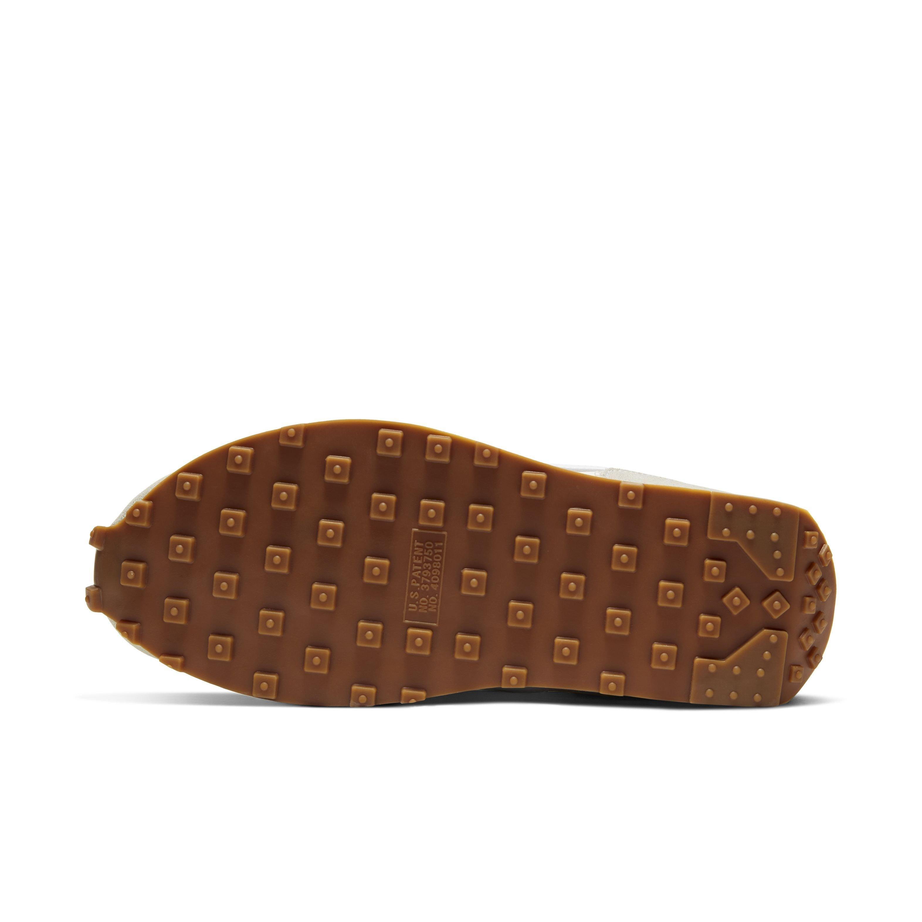 Nike Daybreak "Tan" Women's Shoe - WHITE Thumbnail View 6