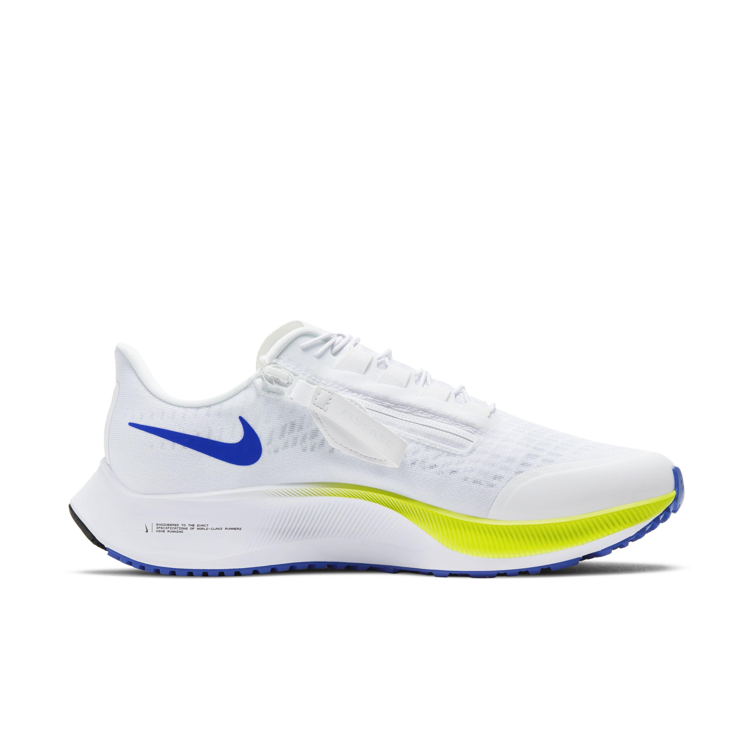 nike pegasus 37 flyease extra wide