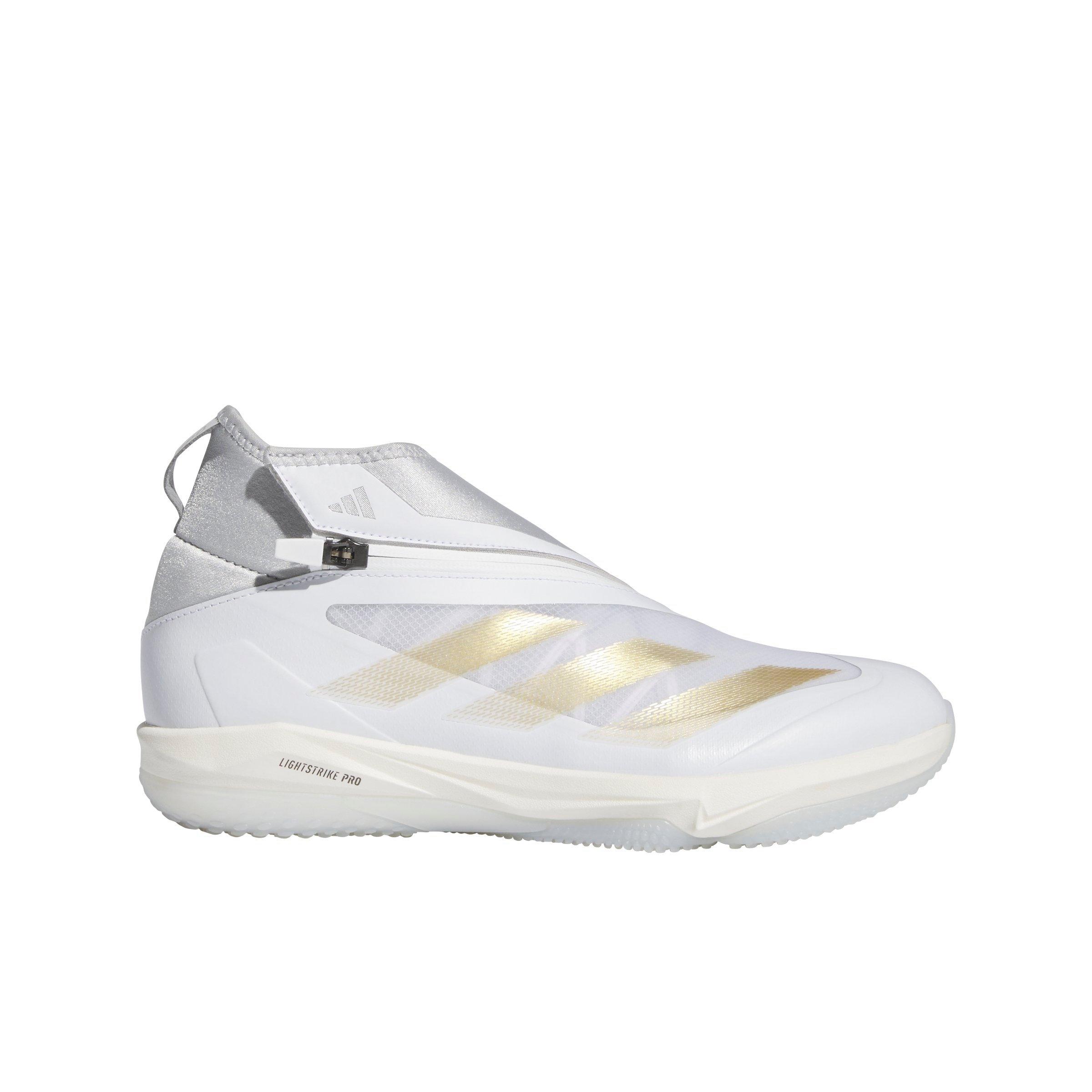 adidas ADIZERO ホワイト Impact Turf TR Amazon.com | adidas Men's Adizero Impact + Turf Trainer