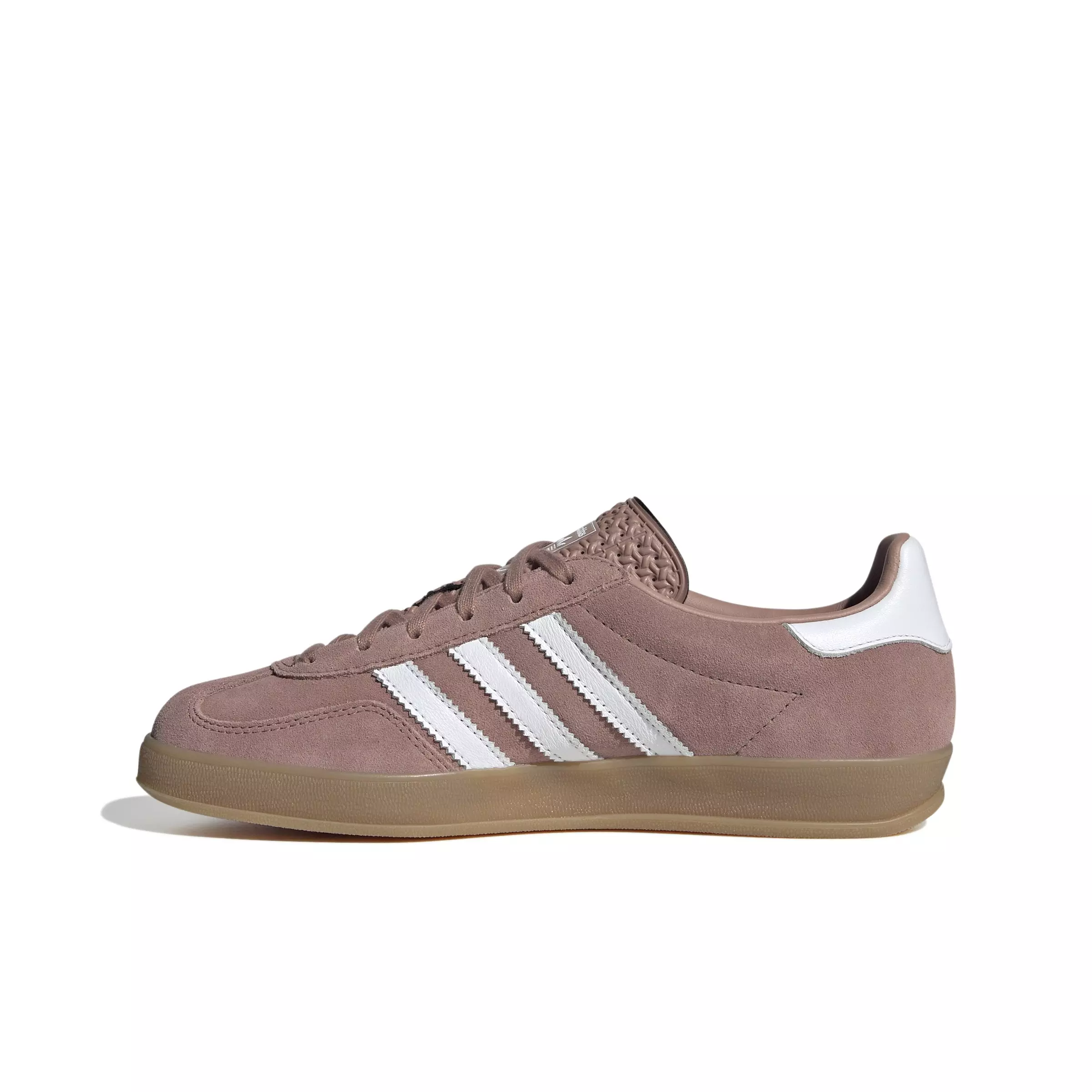 adidas Originals Gazelle "Warm Clay/Ftwr White/Gum 3" Women's Shoe - CLAY/WHITE/GUM