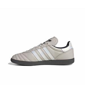 adidas Originals Samba JP "Grey One/Utility Black" Men's Shoe