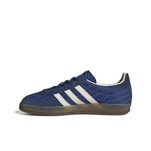adidas Originals Gazelle "Victory Blue/Night Indigo/Cream White" Women's Shoe