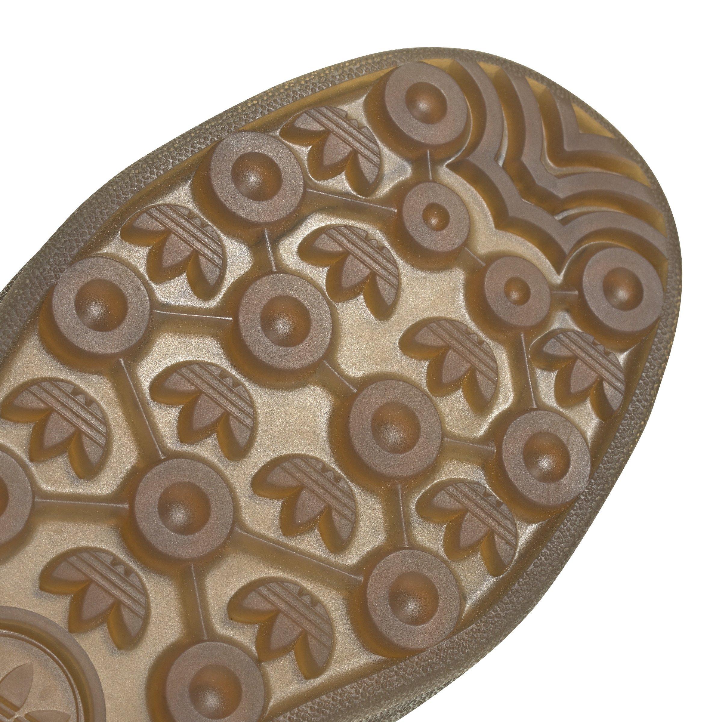 adidas Originals Gazelle "Victory Blue/Night Indigo/Cream White" Women's Shoe - BLUE/INDIGO/WHITE Thumbnail View 7