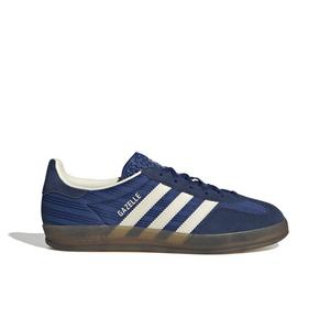 adidas Originals Gazelle "Victory Blue/Night Indigo/Cream White" Women's Shoe