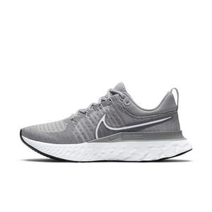 Nike React Infinity 2 "Grey" Women's Running Shoe