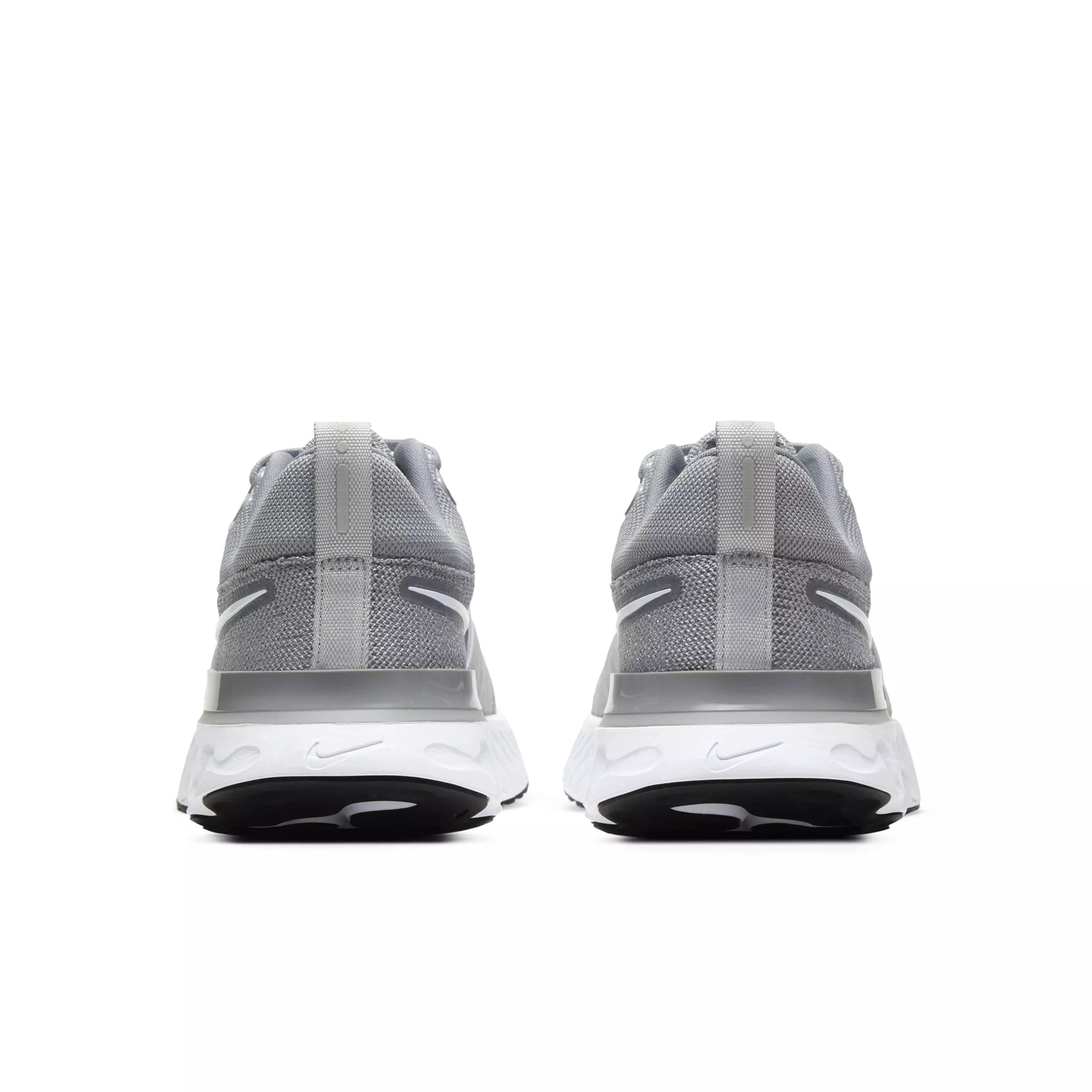 Nike React Infinity 2 "Grey" Women's Running Shoe - GREY