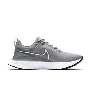 Nike React Infinity 2 "Grey" Women's Running Shoe