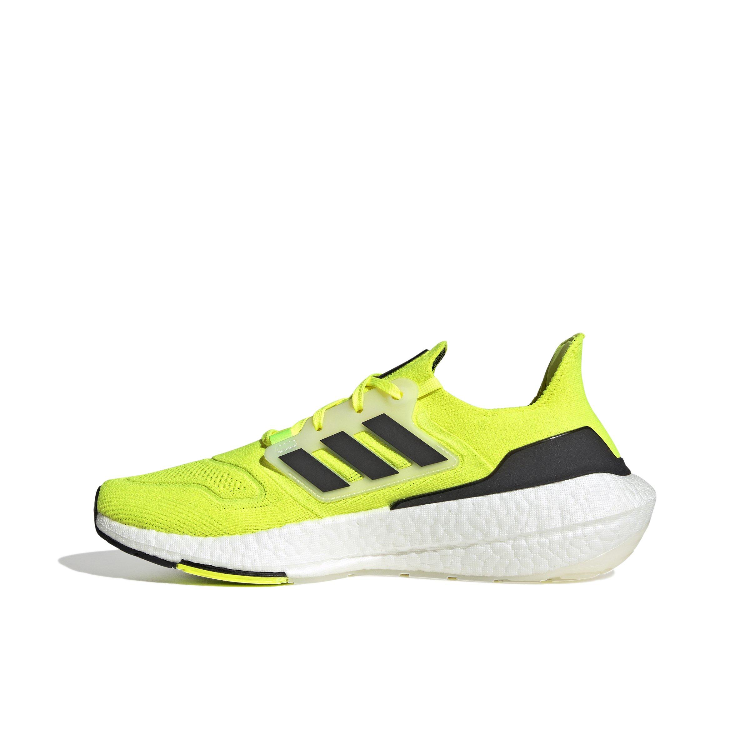 adidas Introduces The New Solar Boost •