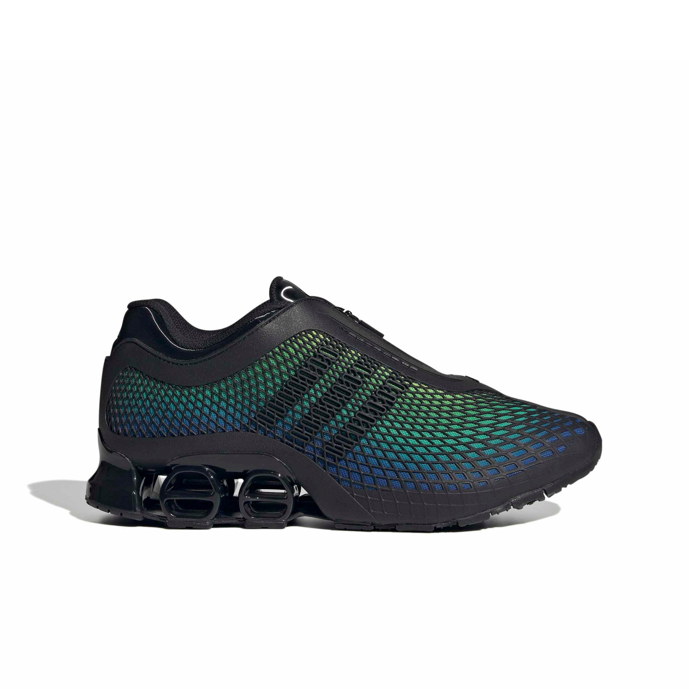 adidas gazelle silver green womens Adidas x Porsche Design Black Bounce Shoes  Dolce Vita Hub