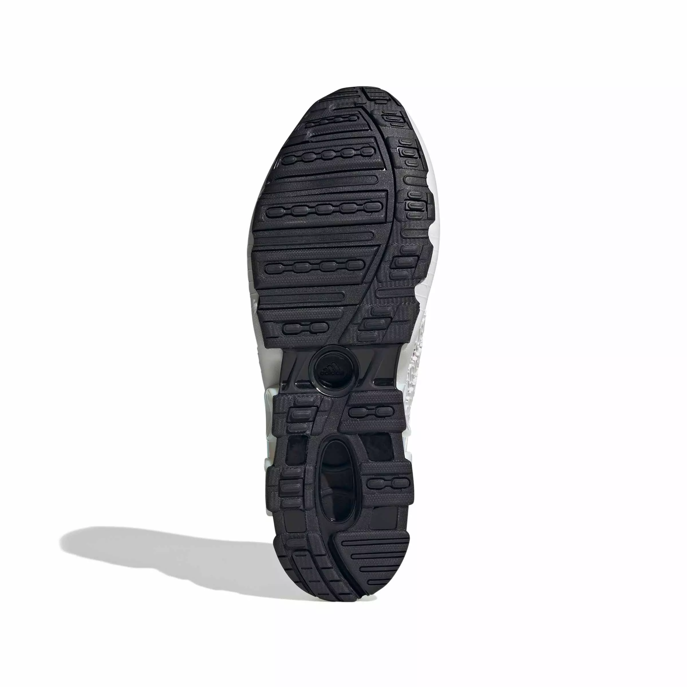 adidas Originals Megaride S2 "Crystal White/Crystal White/Yellow" Men's Shoe - WHITE/WHITE/YELLOW