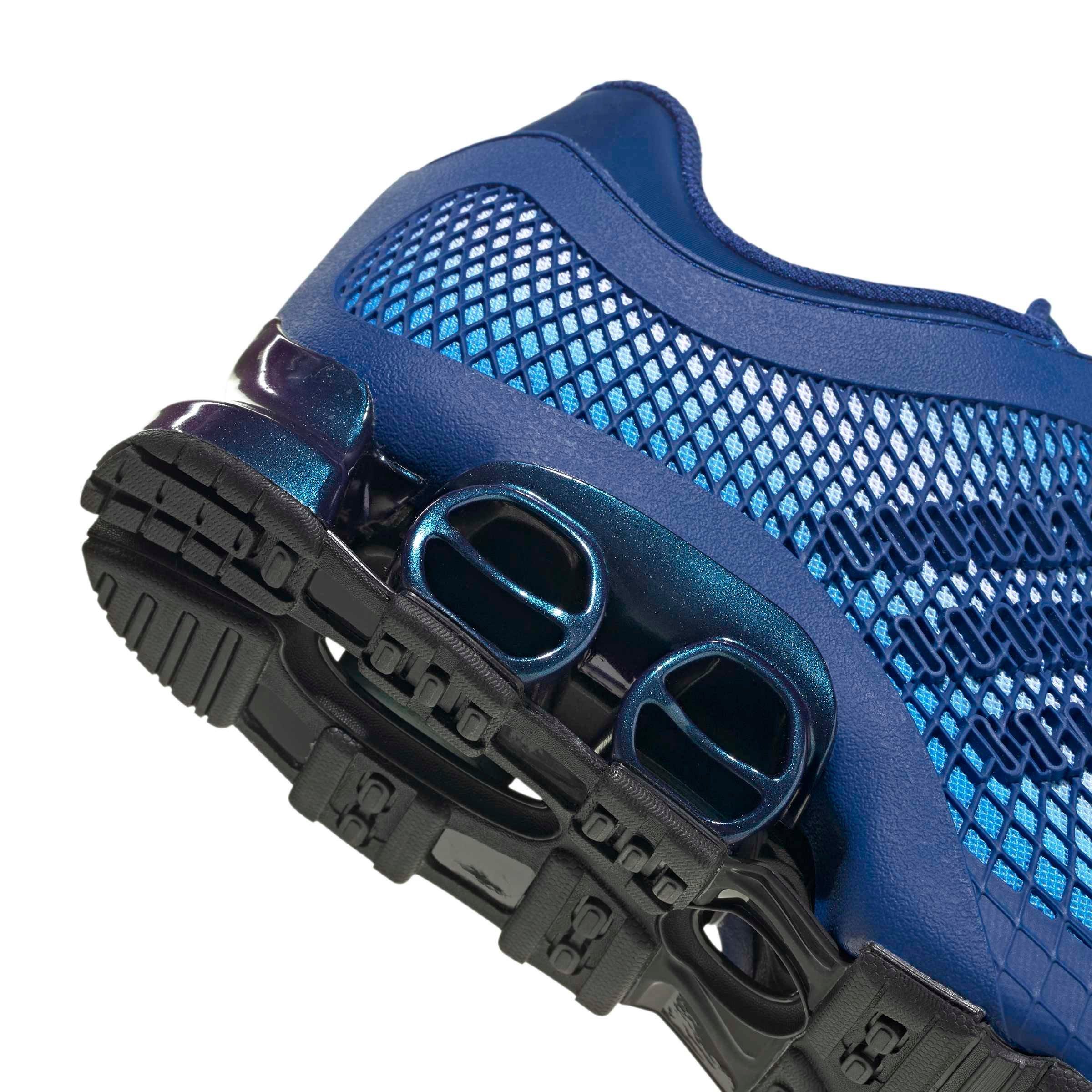 adidas Originals Megaride S2 "Collegiate Royal/Collegiate Royal/Lucid Aquamarine" Men's Shoe - ROYAL/ROYAL/AQUAMARINE Thumbnail View 7